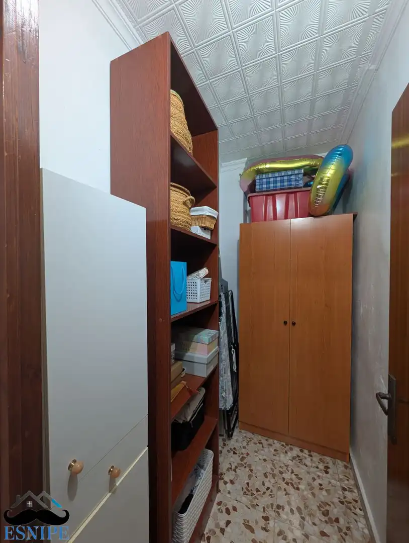 Piso con terraza en venta en Archena, imagen 16