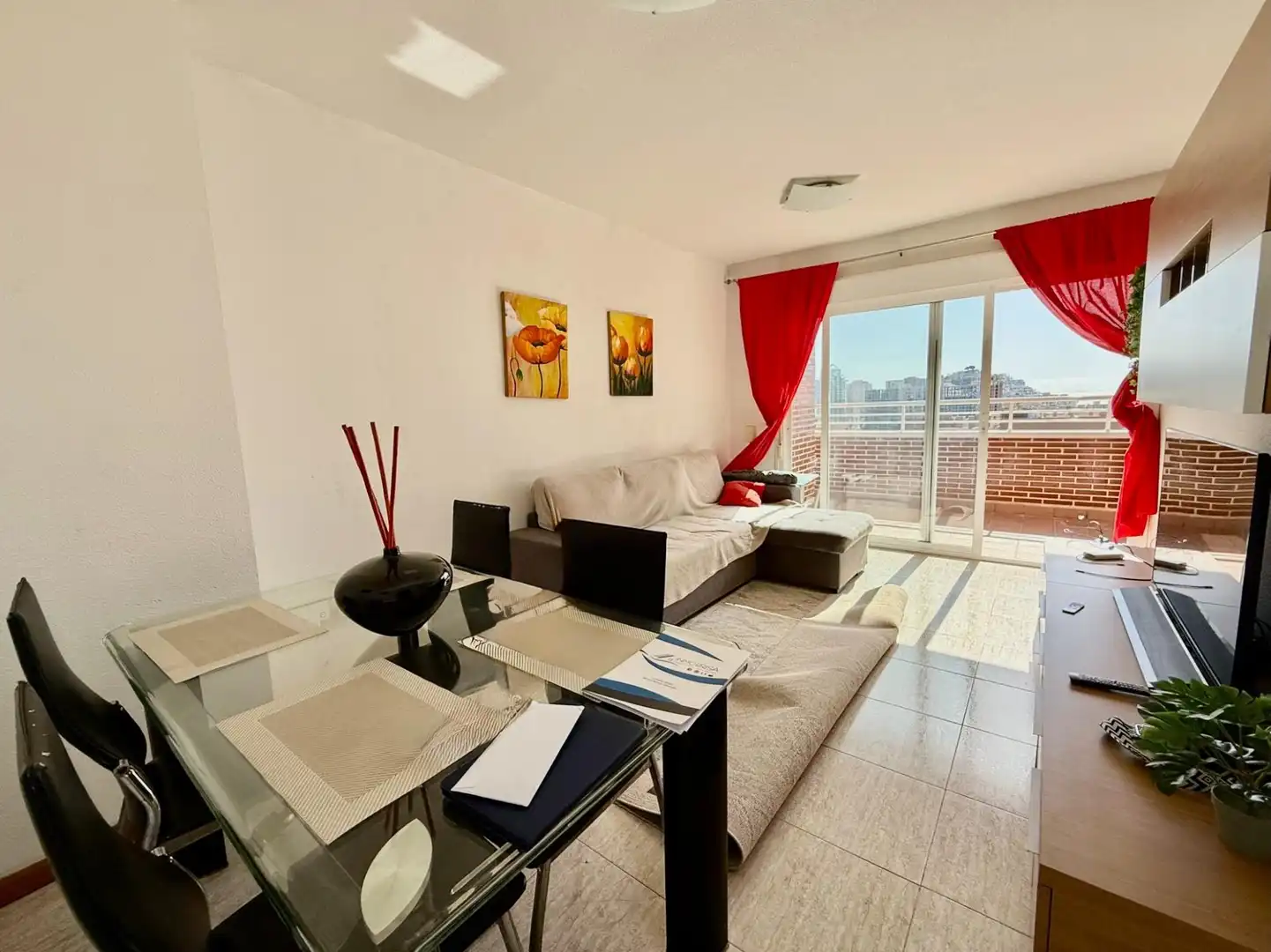 Ático en venta en La Cala de Villajoyosa, imagen 6