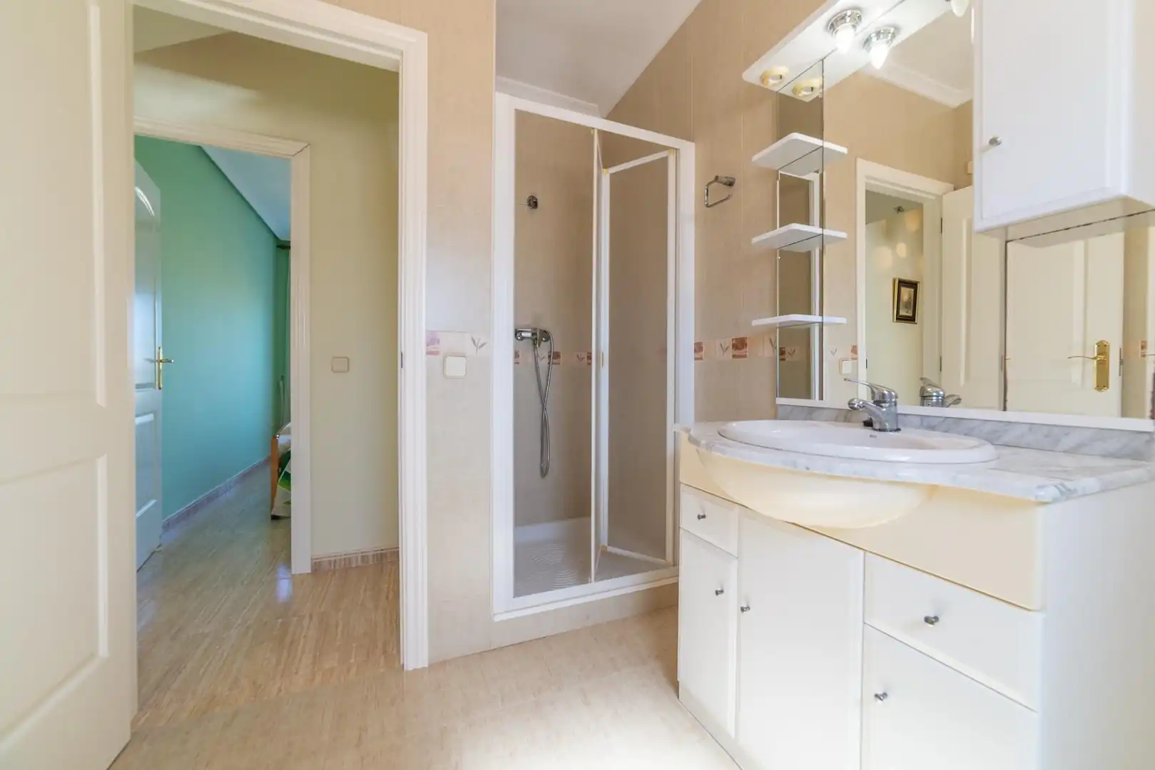 Casa a schiera con giardino in vendita a Santiago de la Ribera, imagen 34