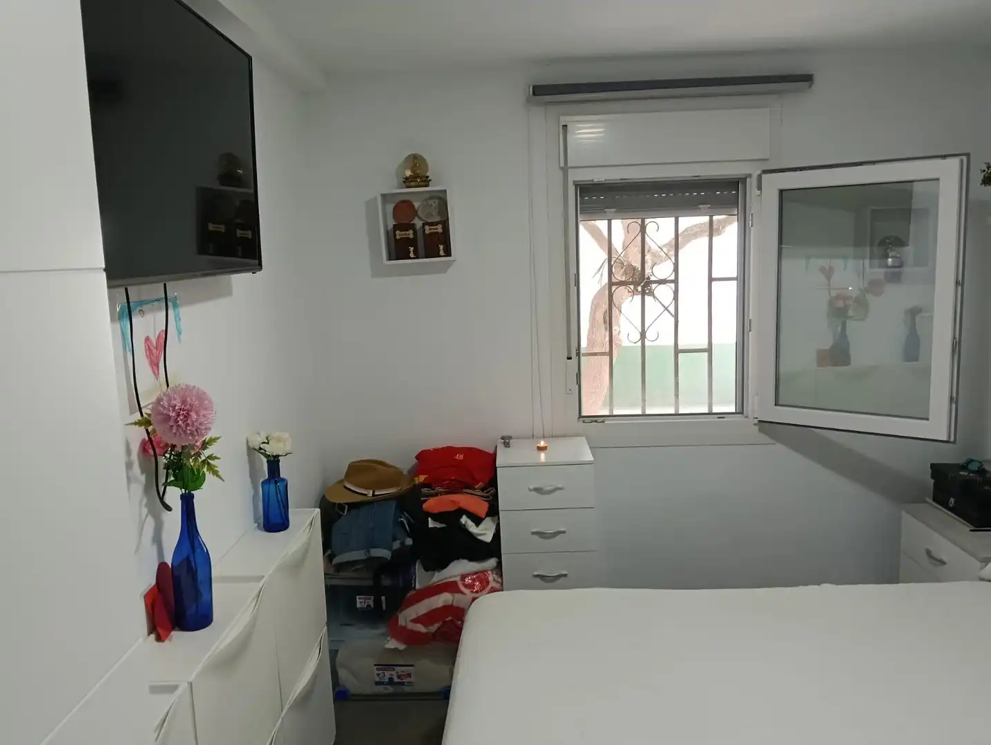 Wohnung mit Aufzug zum Verkauf in Astilleros - La Paz  - Loreto - El Corte Inglés, imagen 17