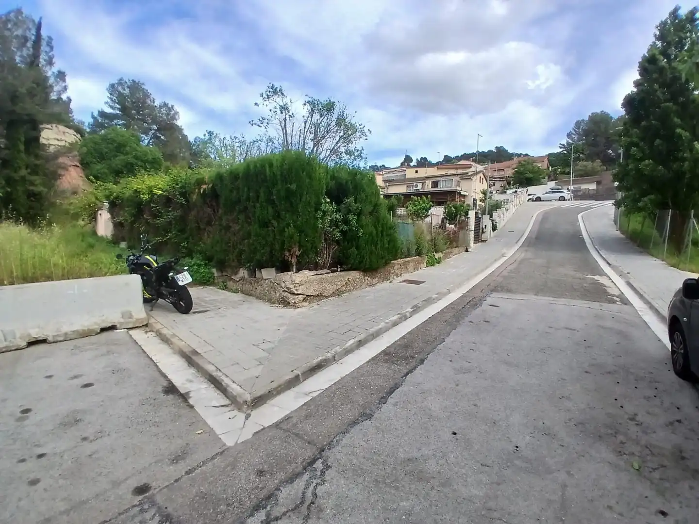 Terrenos y solares en venta en Castellbisbal, imagen 13