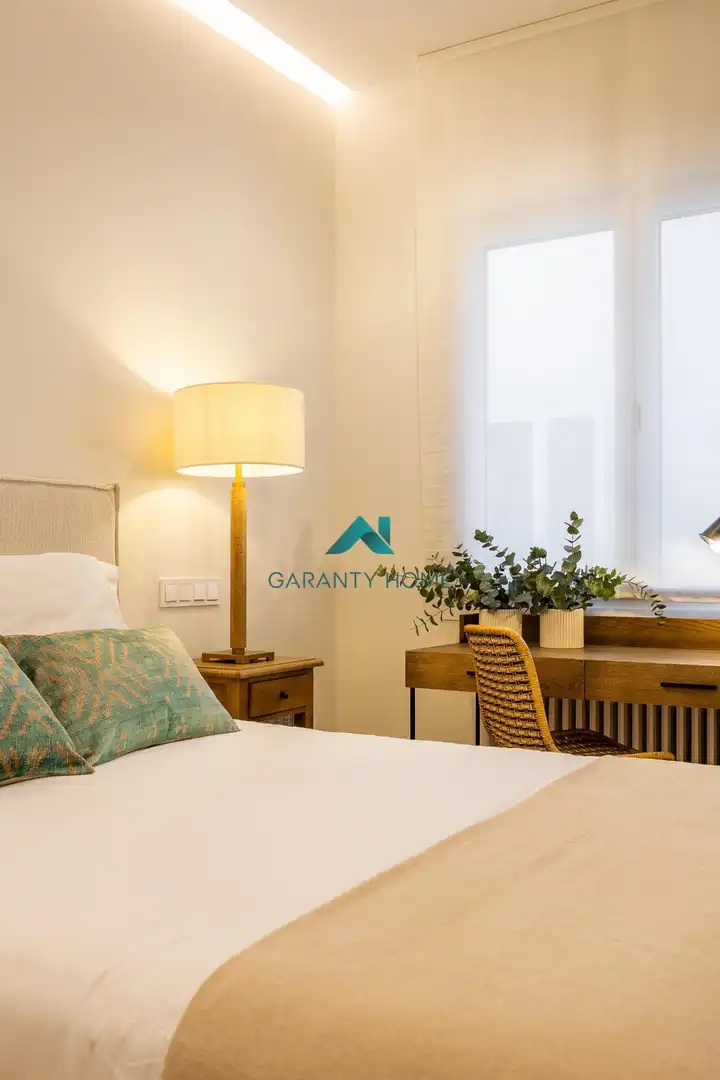 Piso con terraza en venta en Barrio de Salamanca, imagen 43
