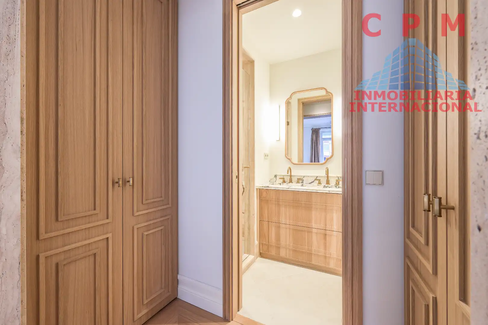 Flat for sale in Barrio de Salamanca