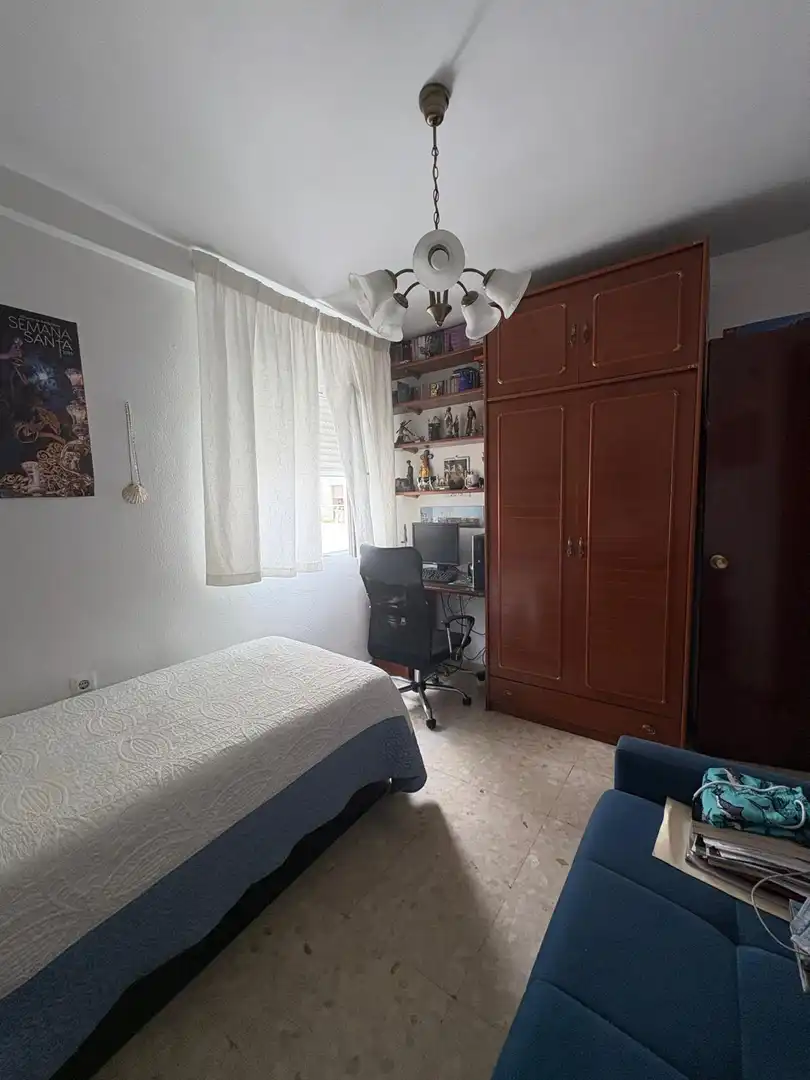 Flat with lift for sale in Paseo Marítimo - San José - La Laguna, imagen 25