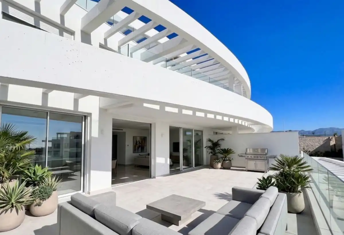 Apartamento en venta en La Cala Mijas, imagen 2
