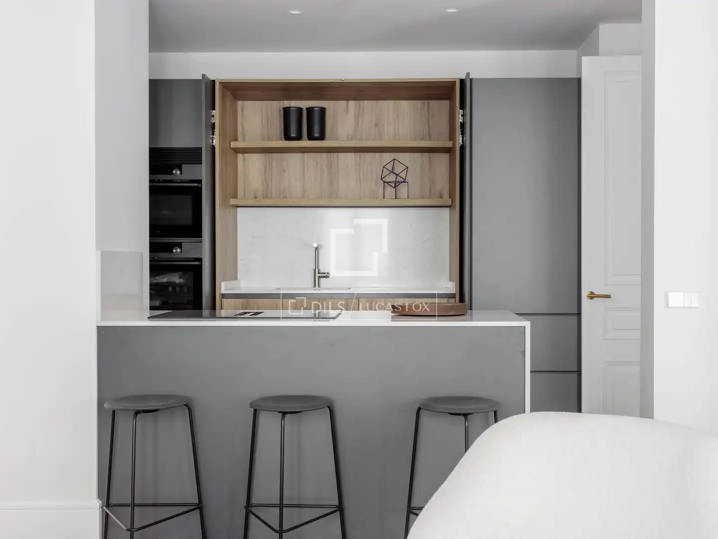 Appartement avec terrasse à vendre à Chamberí, imagen 12