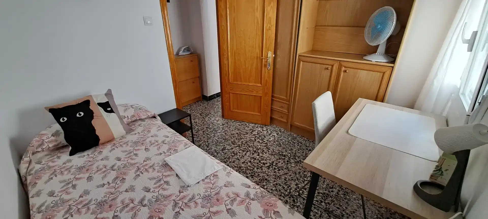 Pis de lloguer a Calle Francisco López López, 43, Cortijo Bazán - Los Casinis - Los Cipreses