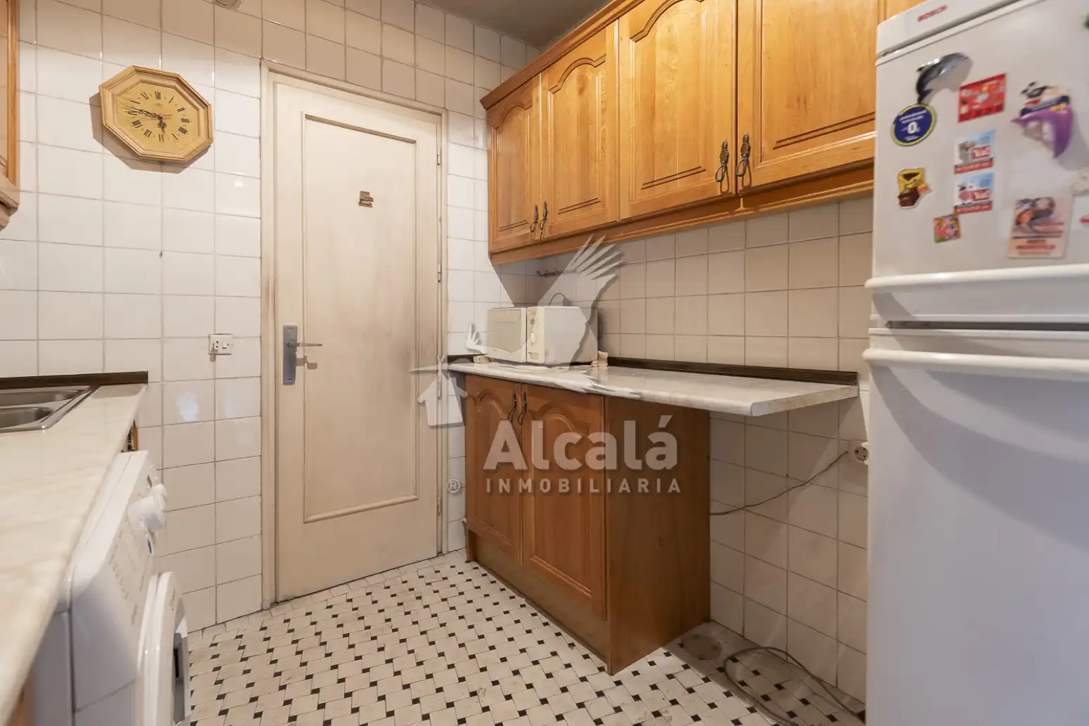 Flat with lift for sale in Retiro, imagen 26