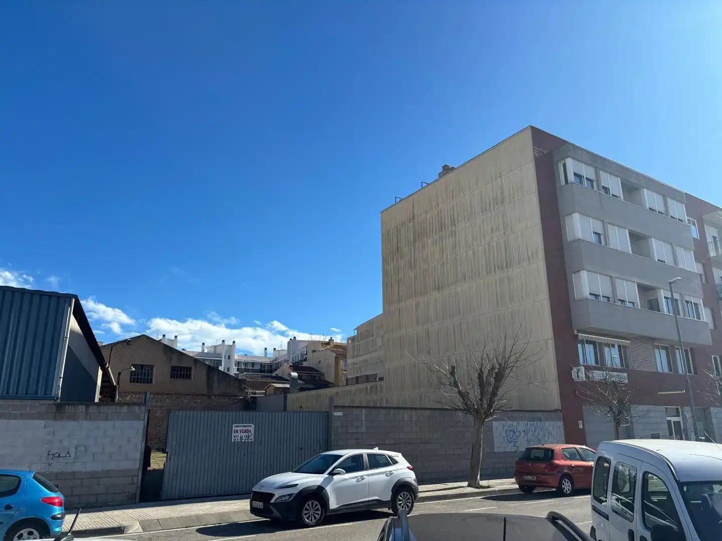 Terreny residencial en venda a Ferreries