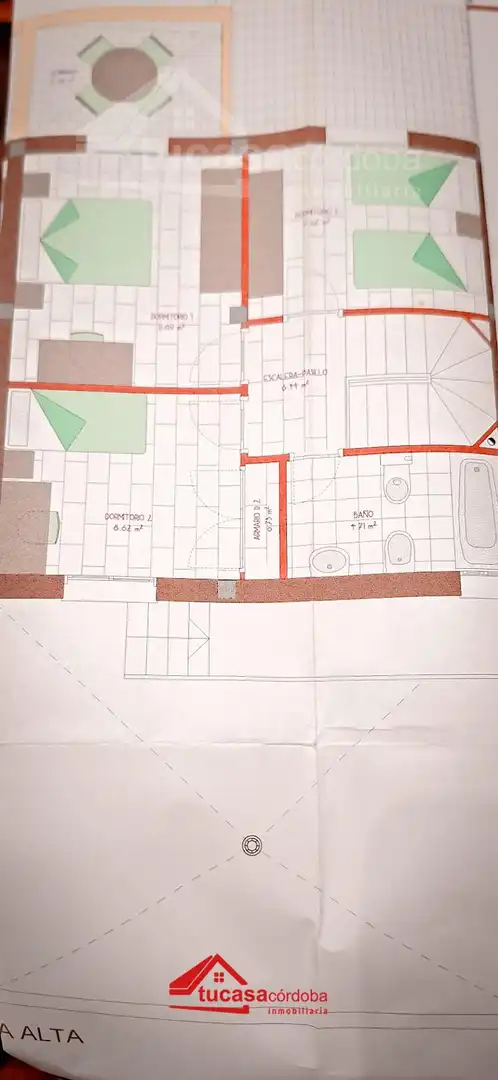 Maison à vendre à Posadas, imagen 9