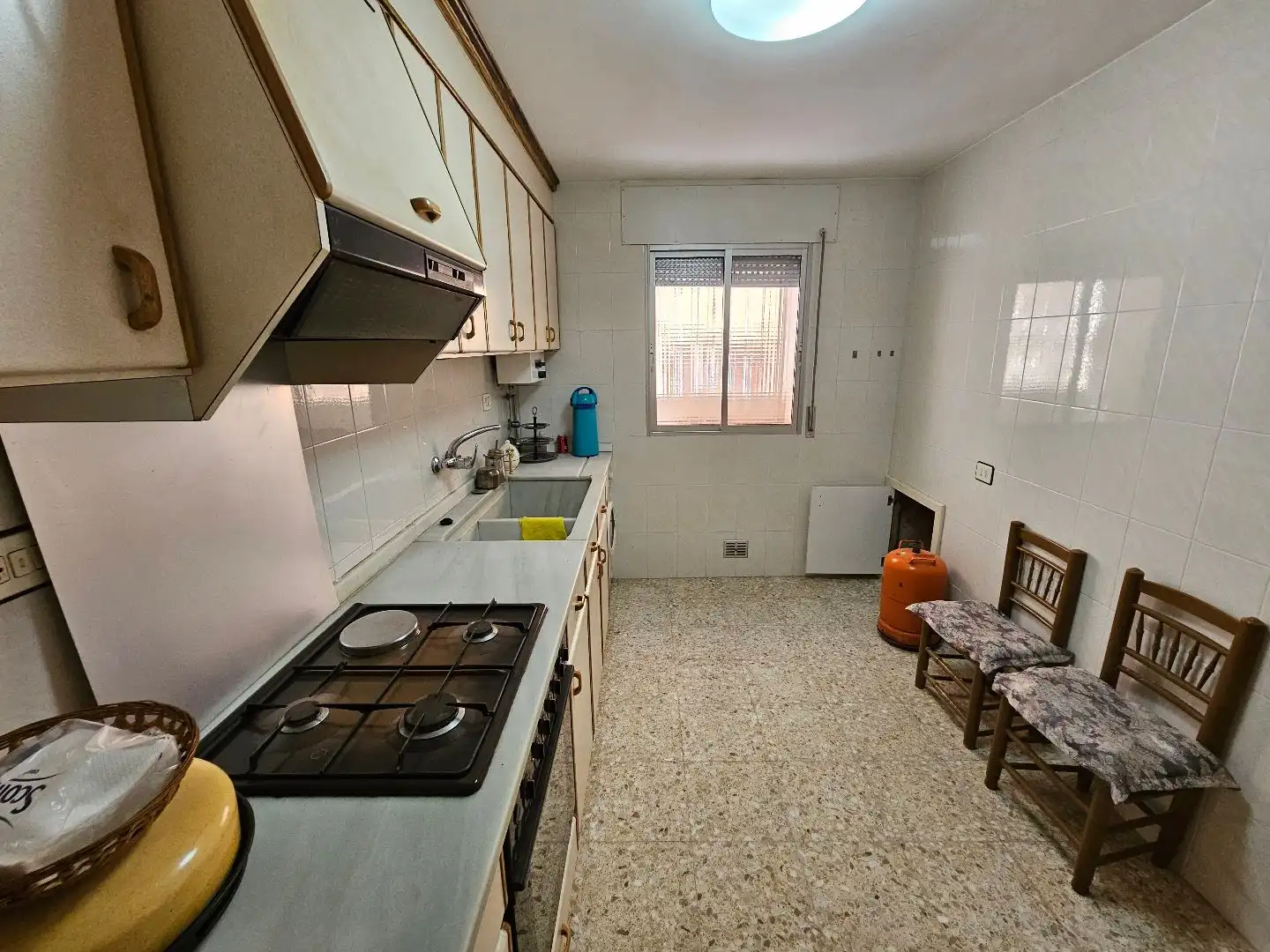 Reihenhaus zum Verkauf in calle mayor 16, imagen 8