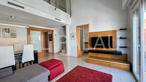 Foto 3 de Dúplex en venda a El Cabanyal - El Canyamelar, Valencia
