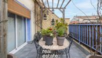Terrace of Attic for sale in Sant Cugat del Vallès  with Air Conditioner, Heating and Terrace