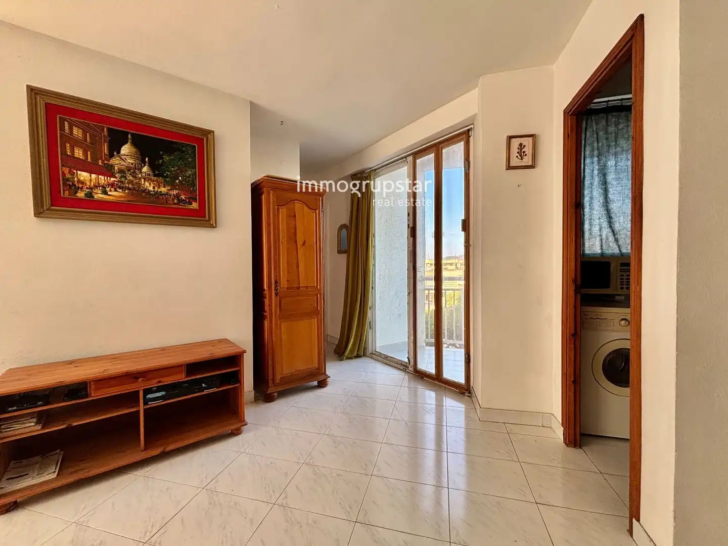 Wohnung mit Terrasse zum Verkauf in de Simon Bolivar, imagen 7