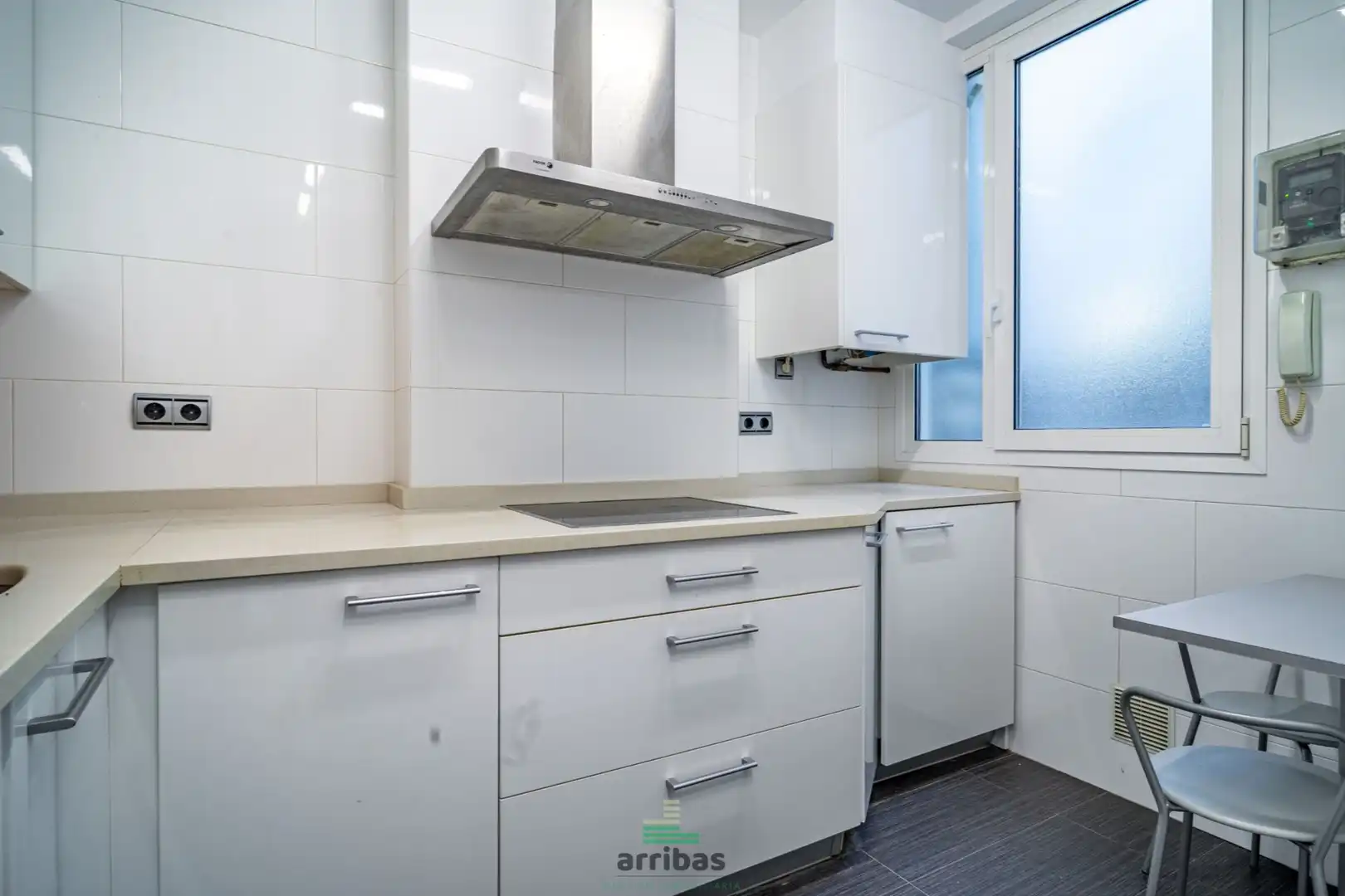 Apartament de lloguer a Área Romántica