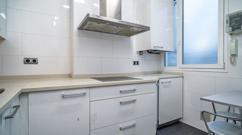 Foto 3 de Apartament de lloguer a Área Romántica, Donostia - San Sebastián