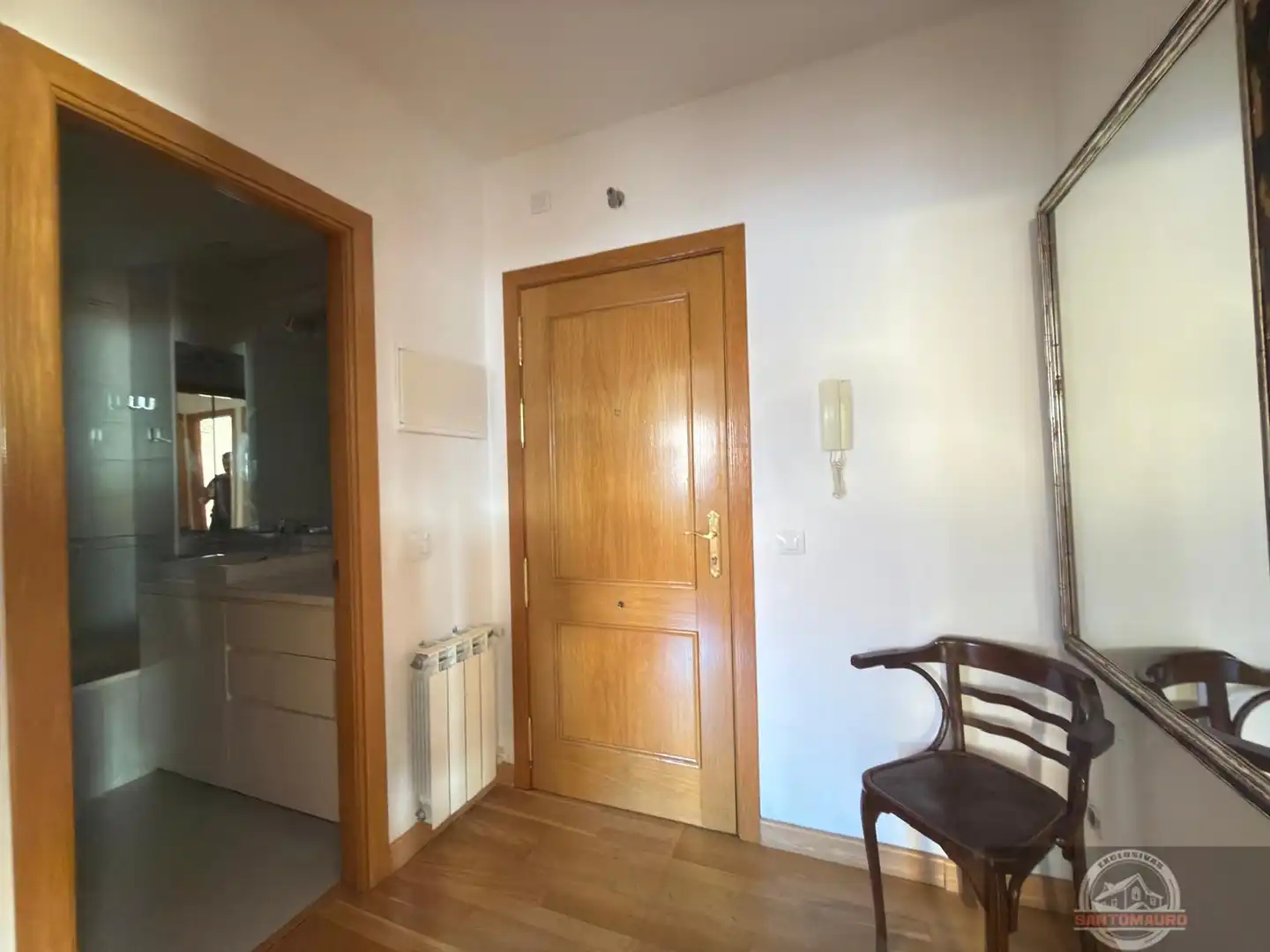 Flat for sale in Galapagar  with Heating, Parquet flooring and Terrace