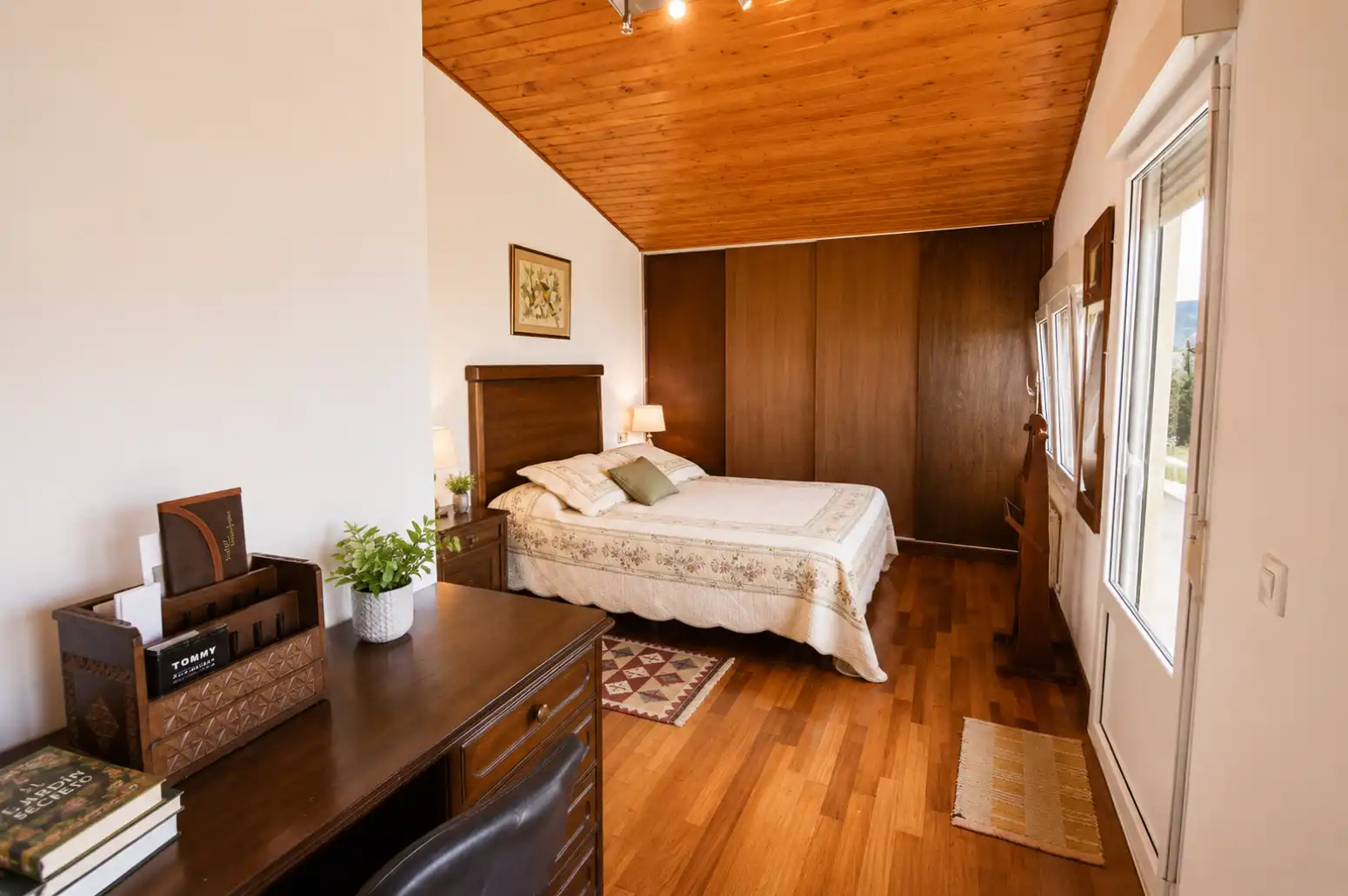 Casa o xalet en venda a Salesas - Foncalada - Campoamor