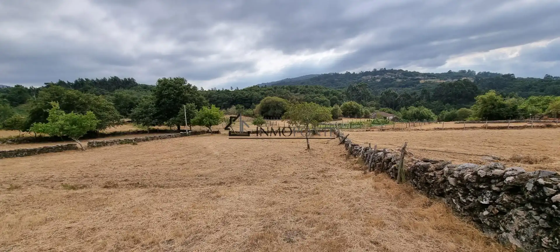 Casa o chalet en venta en Cerdedo con Jardín privado