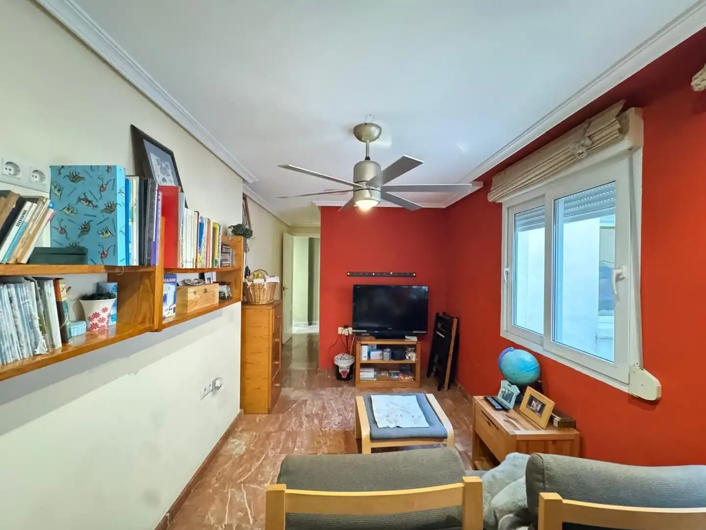 Apartamento con ascensor en venta en Zona Carrefour - Urbanizaciones, imagen 14