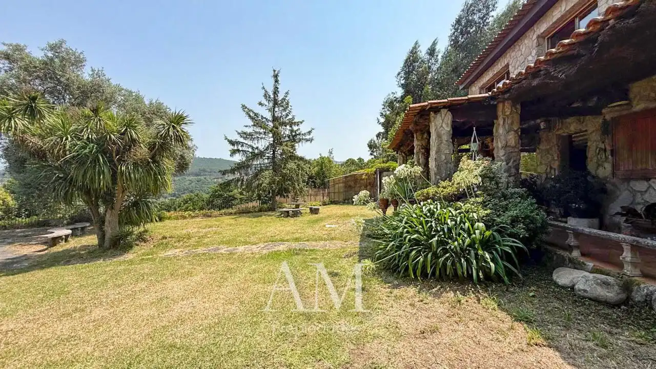 Maison avec jardin à vendre à Belesar- Baiona, imagen 71