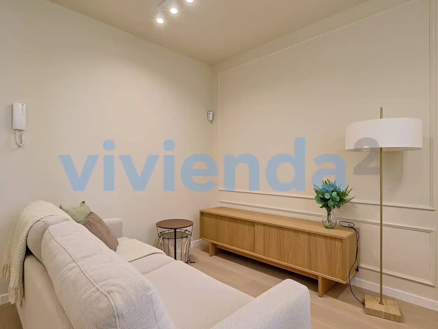 Wohnung zur Miete in Palos de Moguer
