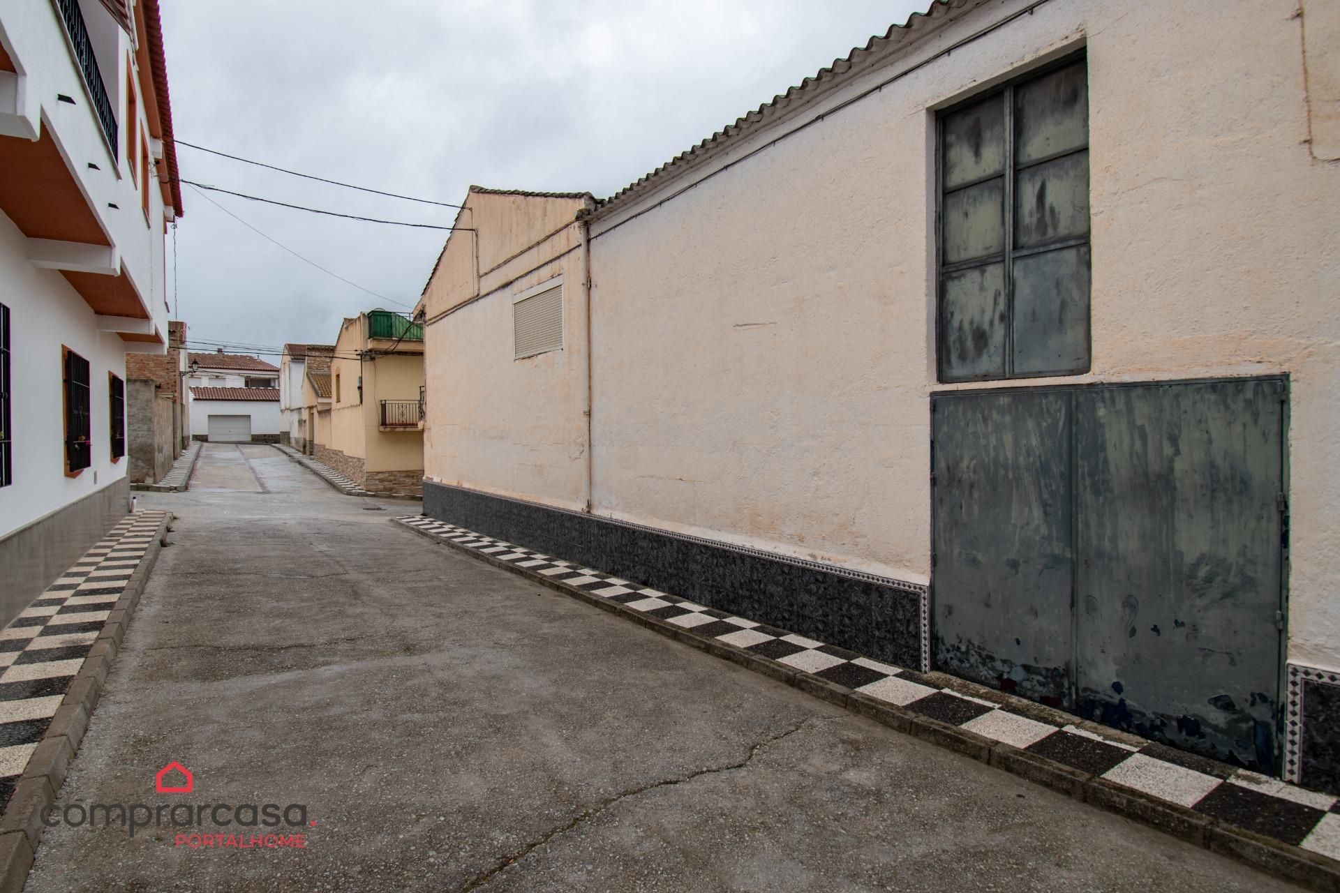 House or chalet for sale in Calle ANCHA DE LA VIRGEN, Jayena