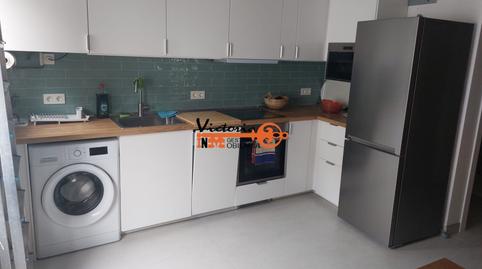 Foto 4 de Pis de lloguer a Centro, Cantabria