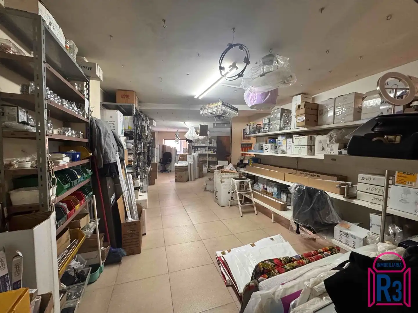 Business premises to rent in Arquitecto Ramón Cañas, imagen 20