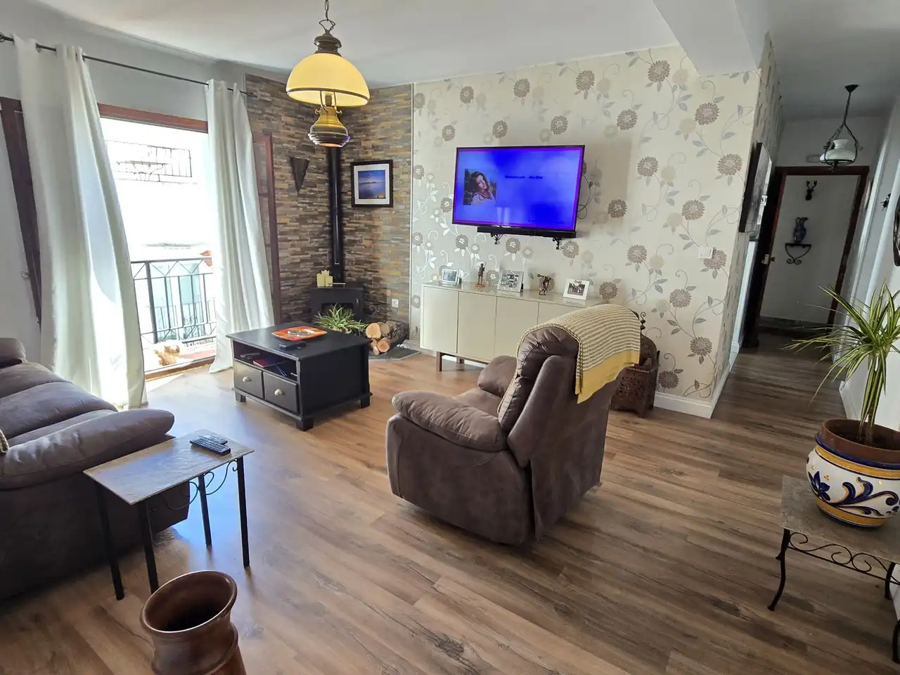 Maison à vendre à Viñuela, imagen 12