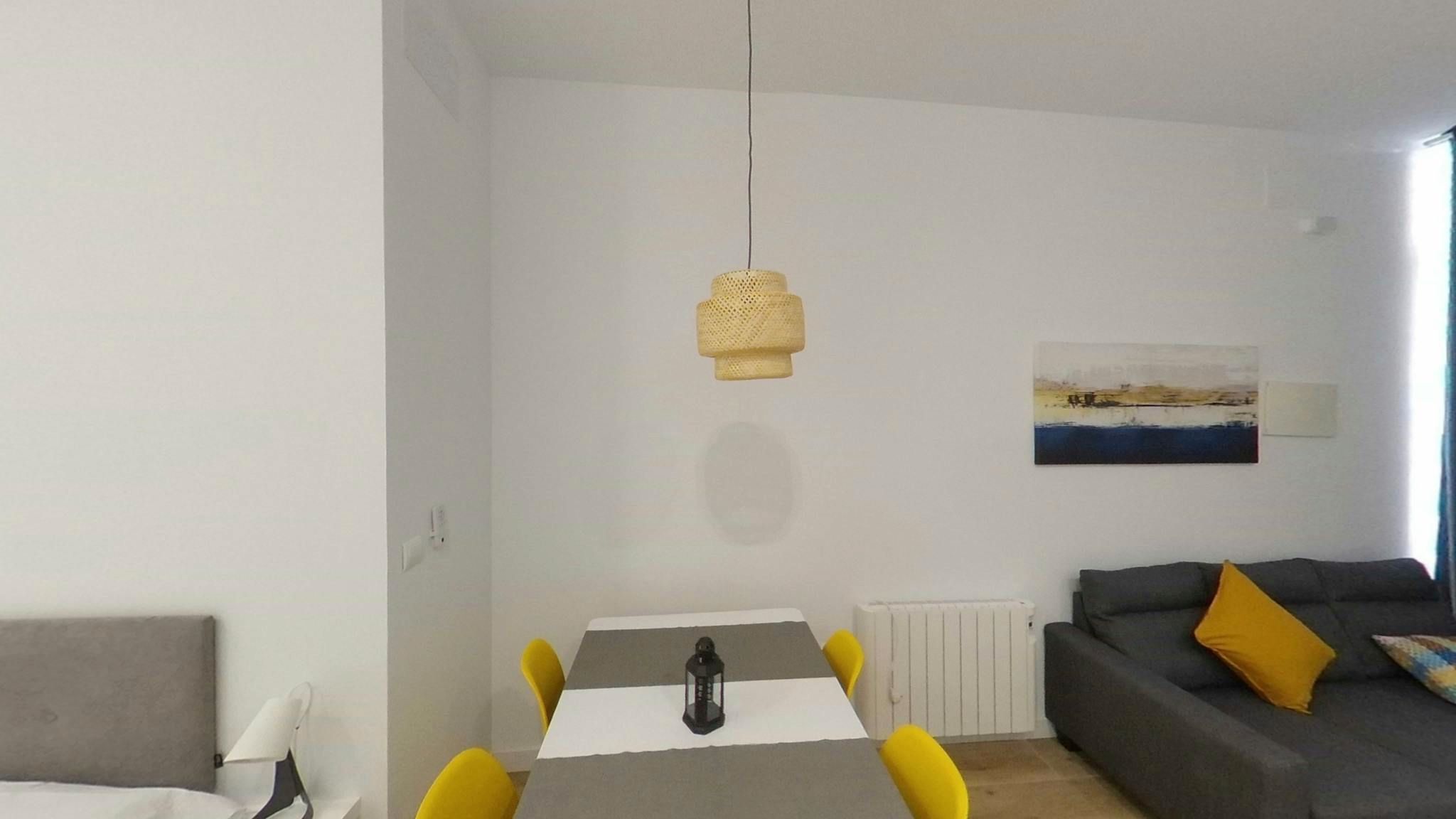 Flat to rent in N/A, Pueblo Nuevo