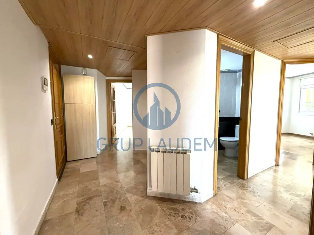 Flat for sale in Mataró  with Air Conditioner, Heating and Oven