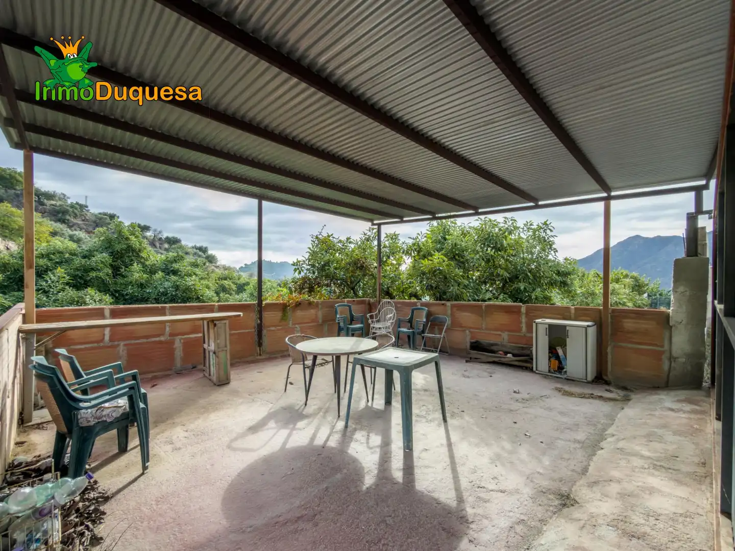 Casa rústica en venta en Calle Diseminados, Pol-8 Par-359 000, imagen 7