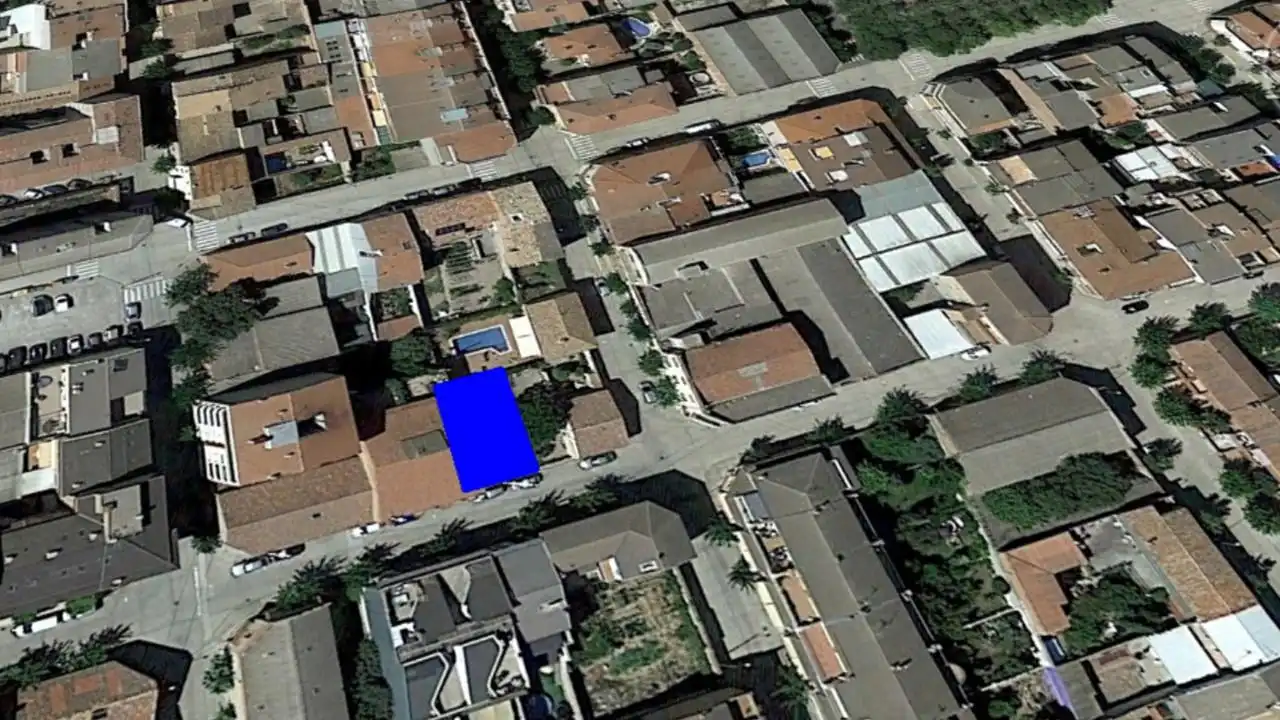 Lands and plots for sale in Carrer de Pau Ferran, imagen 5