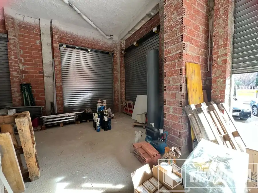 Business premises to rent in Silla, imagen 7