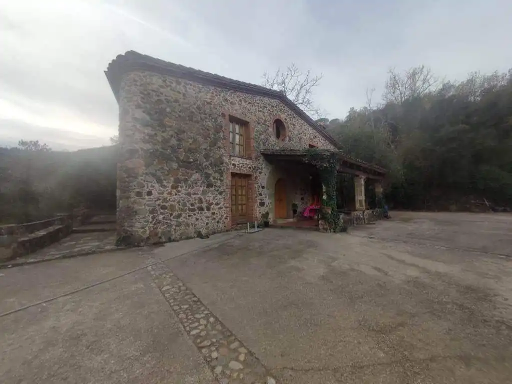 Maison avec jardin à vendre à Amer, imagen 15