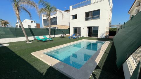 Foto 2 de Casa o chalet en venta en Travesia Calle Xipre, Playa, Burriana / Borriana