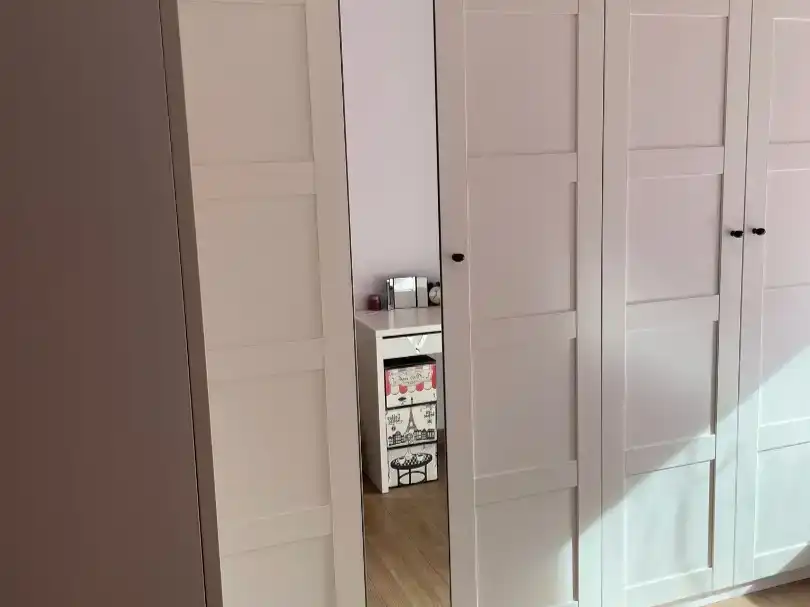 Dormitori de Casa o xalet en venda en Villarrobledo amb Balcó