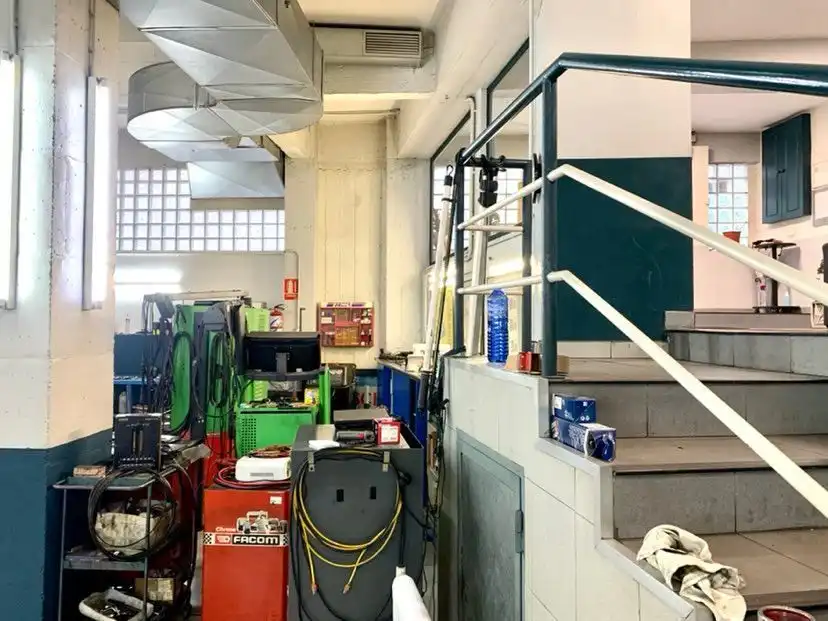 Industrial buildings for sale in Donostia - San Sebastián 