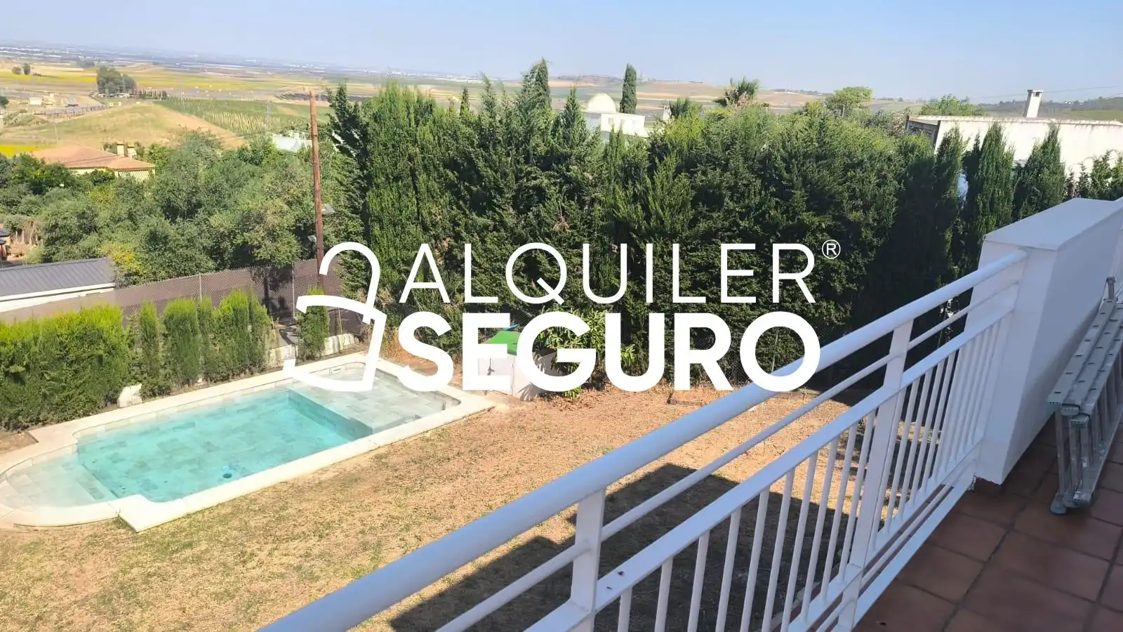 Houses for rent in ALCARAVAN, Salteras