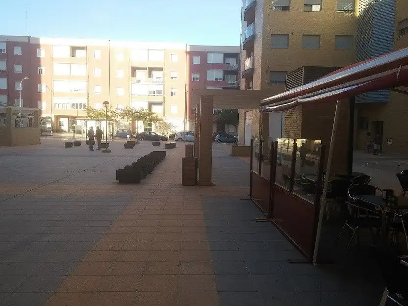 Local comercial en venta en Cartagena ciudad, imagen 11