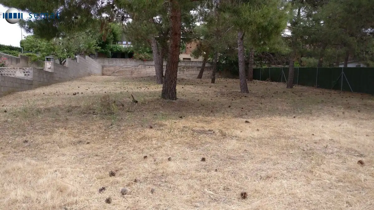 Terreno residencial en venta en Tàrrega, imagen 2