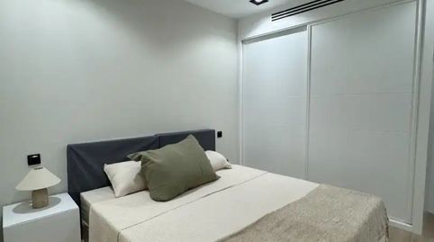 Foto 4 de Piso en venta en Calle del General Díaz Porlier, 71, Lista, Madrid Capital