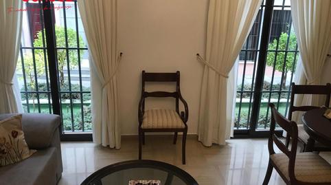 Foto 4 de Piso de alquiler en Casco Histórico  - Ribera - San Basilio,  Córdoba Capital