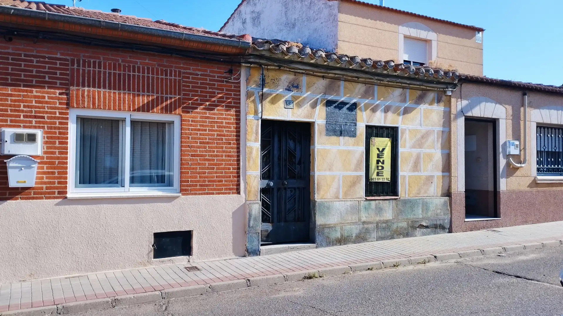 Casa en venda a Calle Barrionuevo Antigua Carlos Velasco, imagen 3