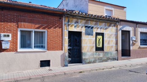 PLANTA BAJA PARA REFORMAS IMPORTANTES  CERCANA AL CENTRO, imatge 3