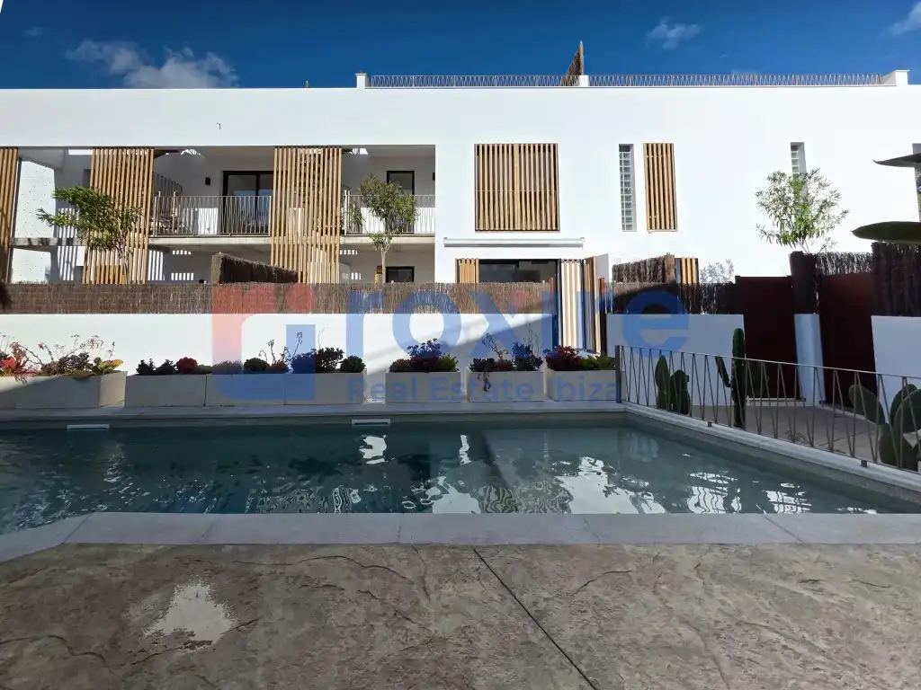 Apartments for rent in Calle Bella Vista, Sant Antoni de Portmany