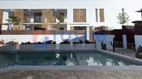 Foto 4 de Apartament de lloguer a Calle Bella Vista, Sant Antoni de Portmany, Illes Balears