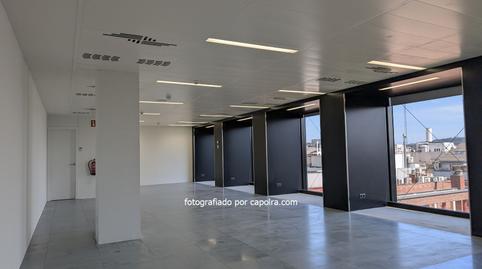 Foto 2 de Oficina de lloguer a Avenida Diagonal, Barri de les Corts, Barcelona