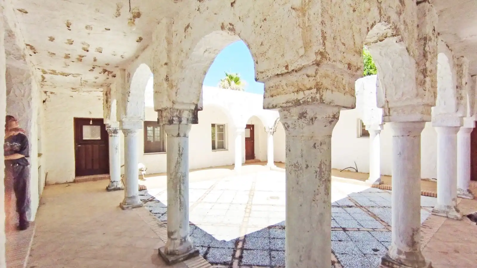Residential for sale in Setenil de las Bodegas